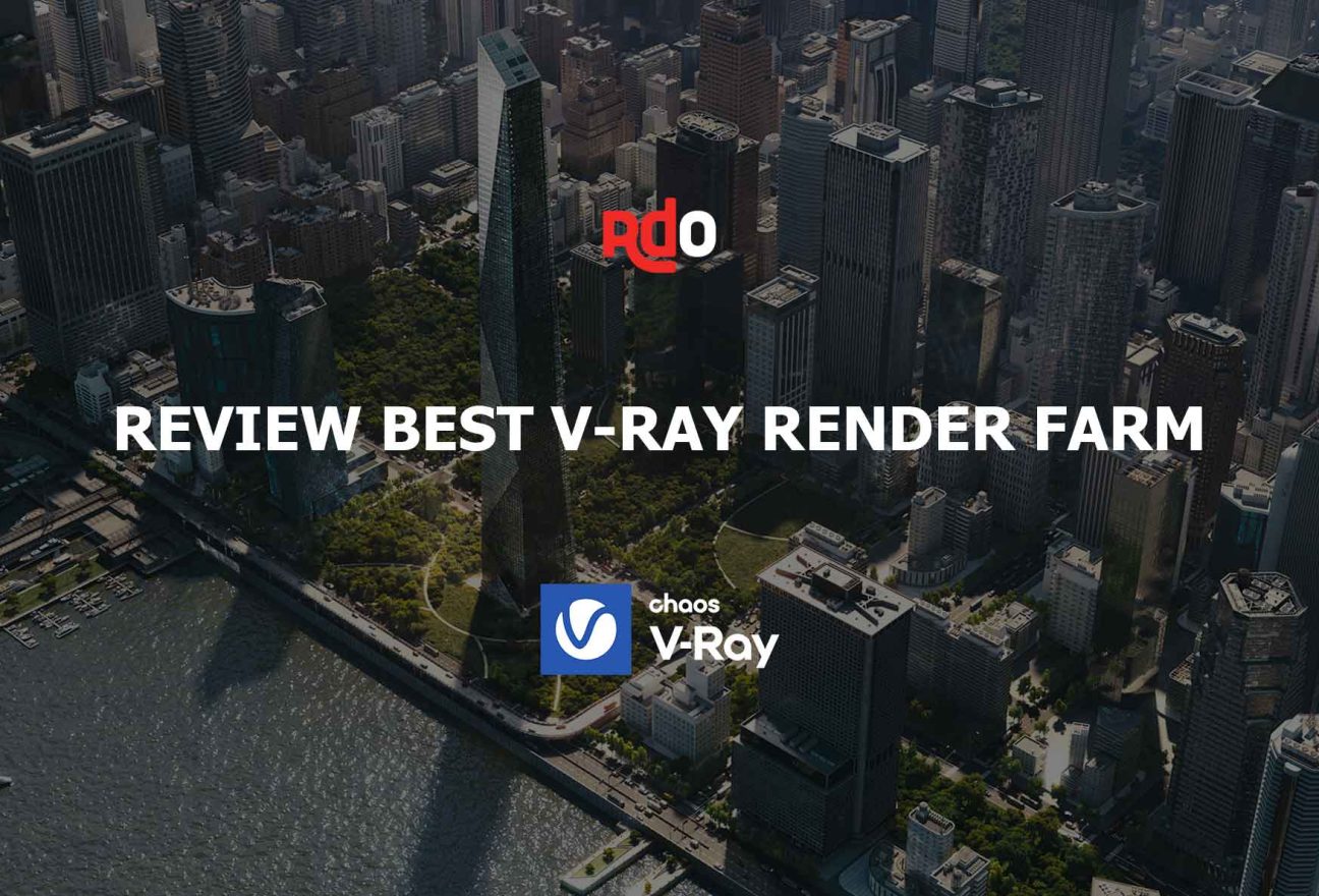 review best v-ray render farm